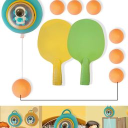 WEMBLEY Racket Activity Toys and Games image 5