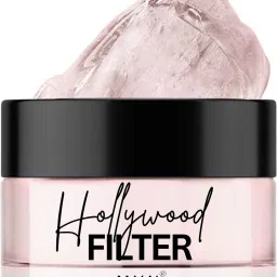 Hollywood Filter Face Primer for oily skin,Flawless Smooth Skin,Reduces Wrinkles Primer - 25 ml-27
