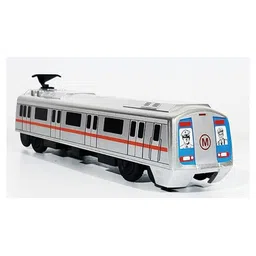 Centy Toys - Metro Train CT 095-picture-39