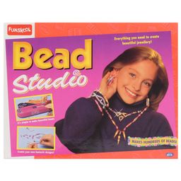 Funskool Beads Studio-24