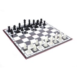 Ratnas King Kingdom Magnetic Chess Board Game-15
