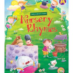 Nursery Rhymes A - English-image-80