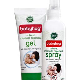 Babyhug Mosquito Reppelent Combo Pack-picture-19