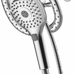 | High Pressure, Stainless Steel Finish & Easy Installation_RNMCS07225 Fixed Mount-16