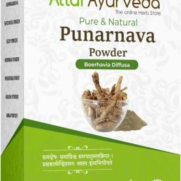 Punarnava Powder for Kidney Rejuvenation (250 gm)-14