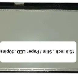 XIRIXX ™ HP 15-AC210 SERIES 30 PIN LED 1366 x 768 LED LAPTOP SCREEN NON TOUCH LED 15.6 inch Replacement Screen-image-98