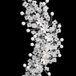 FASHION WOMEN HAIR BROACH Hair Accessory Set-16