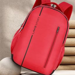 Large 36 L Laptop Backpack Streak Anti-Theft-image-46