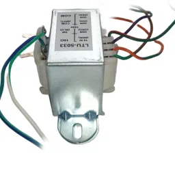 paudio vision LMT Line Matching Transformer with Capacitor LMT transformer Outdoor PA System image 5