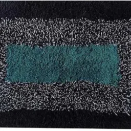 the fresh livery Multicolor Cotton Runner image 3