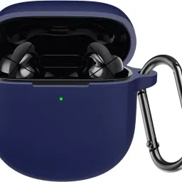 AddGrip Silicone Press and Release Earbuds Pouch For Bose QuietComfort Earbuds II-image-23