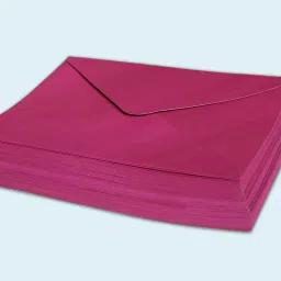 accuprints purple envelope 7 x 5 Envelopes image 3