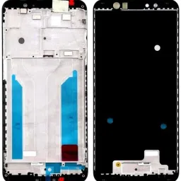 Sandreezz Asus Max Pro M1 (ZB601KL) (LCD Frame Middle Chassis) Front Panel-picture-15