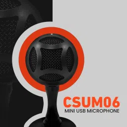 jbl commercial CSUM06 Microphone image 3