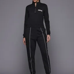Solid Women Track Suit-image-20