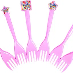 Party Time- Plastic-16