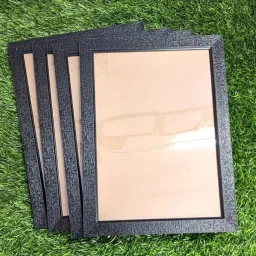 MDF Wall Photo Frame-image-4