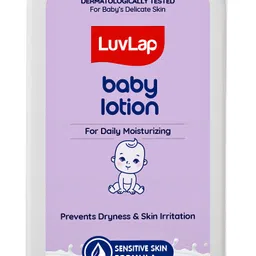 luvlap Baby Lotion with Milk Protein-picture-13