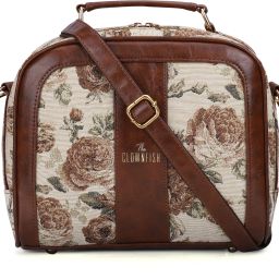 Brown Women Sling Bag Sling Bag-image-58