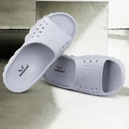 BERSACHE Men Self Design Flip Flops-image-61