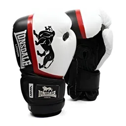 FIREFLY Printed Boxing & Combat Sports Gloves image 4