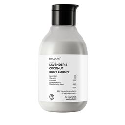 BRILLARE Lavender & Coconut Body Lotion - 200 ml-image-59