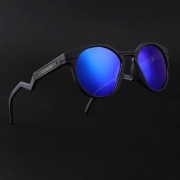 Voyage Unisex Round Sunglasses with Polarised and UV Protected Lens-13