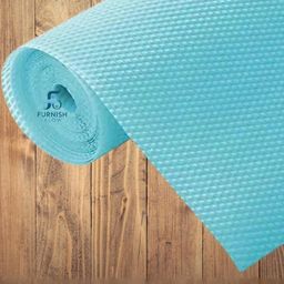 POP SHADE Sea Green PVC Refrigerator Cover-image-91