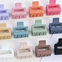 Xivir Women Claw Clip-picture-46