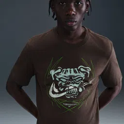 Nike Men Training T-shirt-picture-37