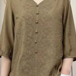 DressBerry Women Floral Top-image-67
