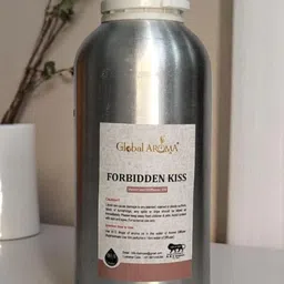 GLOBAL AROMA Forbiddenkiss Diffuser Oil 250ML-picture-34