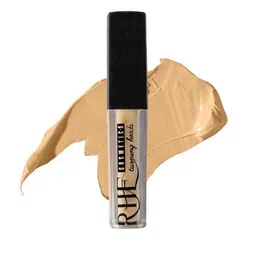 Rhe Cosmetics Velvet Veil Liquid Concealer With Vitamin E - True Beige-53