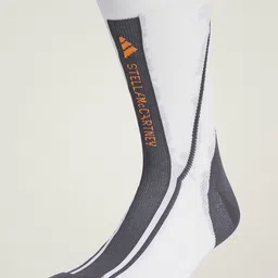 ADIDAS Stella McCartney Women Patterned Crew-Length Socks-picture-34