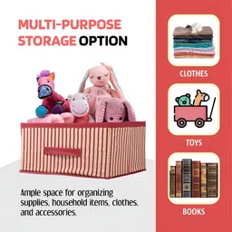 Aura White Set of 3 Regular Drawer Organiser Organisers image 5
