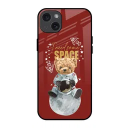 QRIOH Typography Printed iPhone 15 Plus Back Case Mobile Accessories-picture-13