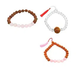 Divine souvenirs Multi Alloy Bracelet-image-85