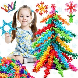 PIPALIYA BPA Free Mosaic Game Activity Toys and Games-54