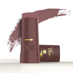 Olivia Instant Waterproof Makeup Stick Concealer with SPF 12 - 15g - Burnish Amber 10-13