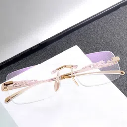 DEXENT COLLECTION Unisex Sunglasses-54