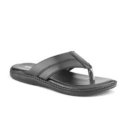 Killer Men Leather Comfort Sandals-image-57