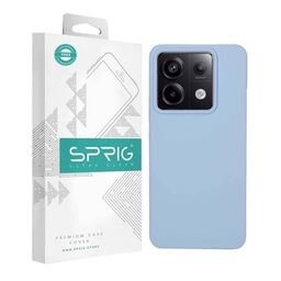 SPRIG Solid Printed Back Case Mobile Accessories-image-86