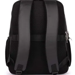 ZOUK Men Backpack with Compression Straps image 5