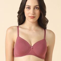 Van Heusen Full Coverage Underwired Lightly Padded Bra-image-80