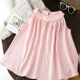 FOREVER FRIDAY Girls A-Line Dress-picture-48