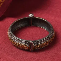 JAYPORE Gold-Plated Bangle-picture-42