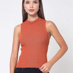 Kalt Women Sleeveless Fashion-image-92