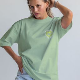 Moda Rapido Women Applique T-shirt-image-52
