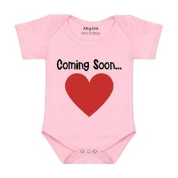 Arvesa Coming Soon Printed Bodusuit-image-86