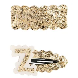 Aye Candy Girls Set of 2 Embellished Tic Tac Hair Clip-image-65